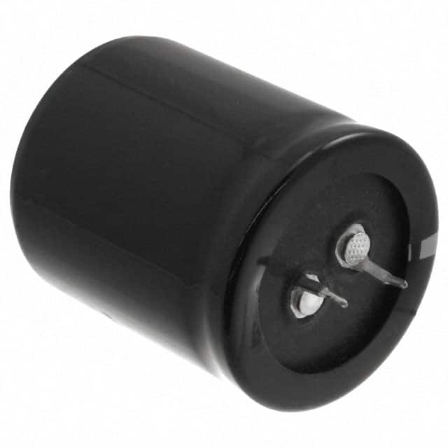 PEH532PDE4330M2 KEMET  Condensadores electrolíticos de aluminio